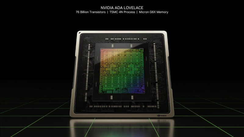 Nvidia Ada Lovelace GPU chip.jpg